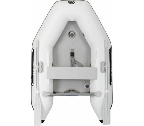 Quicksilver 240 TENDY