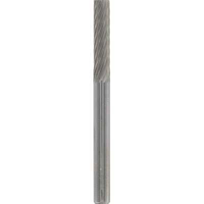 Dremel Rezný nástroj z tvrdokovu so štvorcovým hrotom 3,2 mm 2615990132