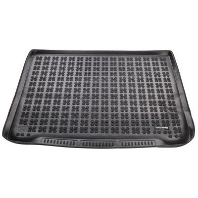 Гумена стелка за багажник за Ford Focus IV (2018+) combi - Rezaw Plast