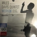 Davis Miles - Workin CD
