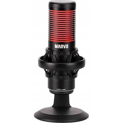 Marvo MIC-07 BK