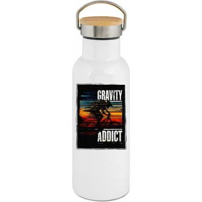 123TRIKO termoska Gravity Addict 500 ml