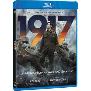 MagicBox 1917 - Blu-ray (033330)