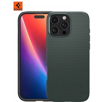 Spigen Кейс Spigen Liquid Air за iPhone 16 Pro 8809971230315