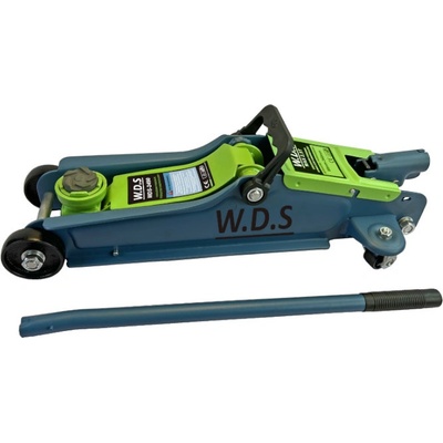 Kraft&Dele WDS2490 Hydraulický nízkoprofilový zvedák 2,5 t