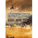 Sudden Strike 4 Africa Desert War