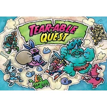 Allplay Tearable Quest