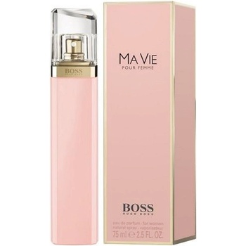 Hugo Boss Ma Vie parfémovaná voda dámská 75 ml