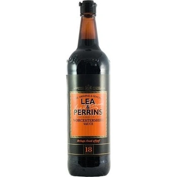 Lea & Perrins Lea & Perrins ester Sauce 290 ml