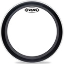 Evans 20" EMAD Clear