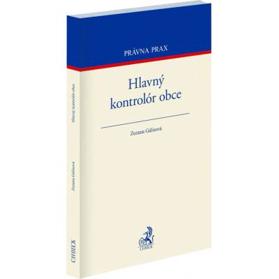 Hlavný kontrolór obce