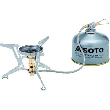 Image 1 of SOTO OD-1FT Fusion Trek