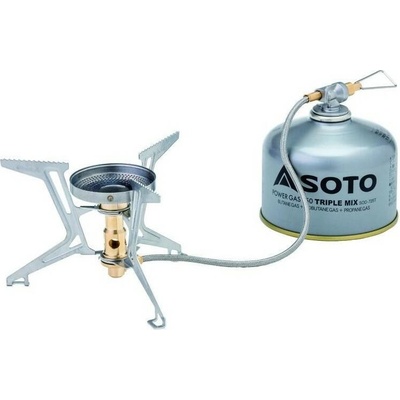 SOTO OD-1FT Fusion Trek