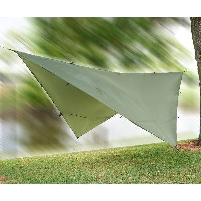 Celta All Weather Shelter Snugpak® - Olive