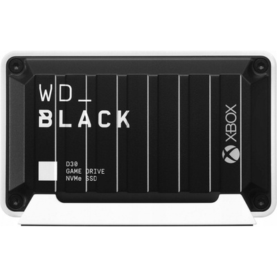WD Black D30 Game Drive 1TB, WDBAMF0010BBW-WESN