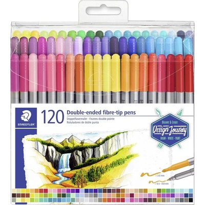 Staedtler 3200 TB120 120 ks