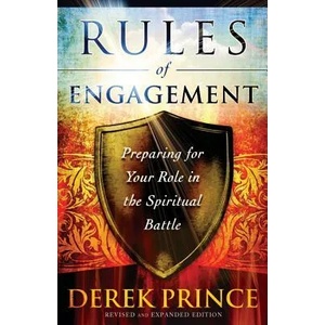 Rules of Engagement | Derek Prince (ISBN: 9780800795283)