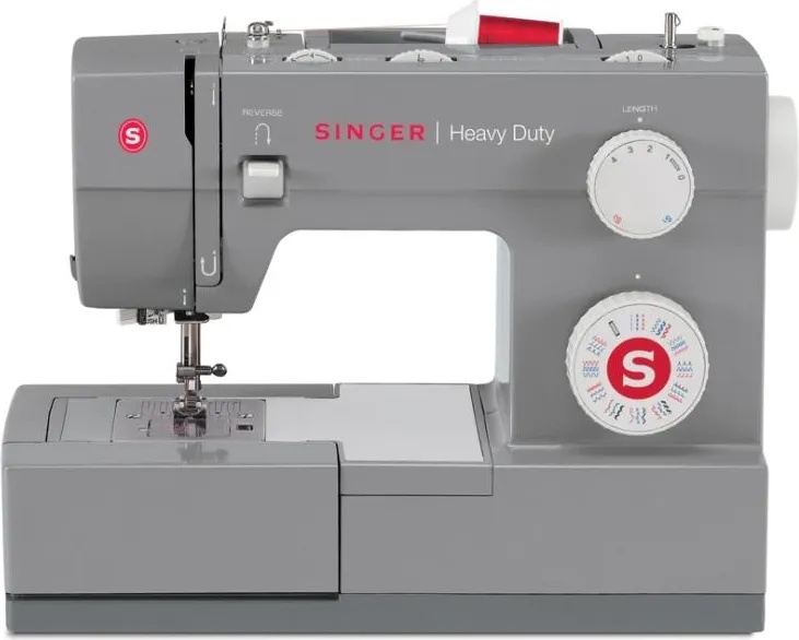 Singer 4432 Heavy Duty