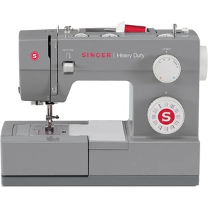 Singer 4432 Heavy Duty