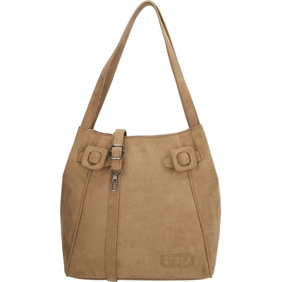 Zebra trends Davina 25637 Taupe 9L