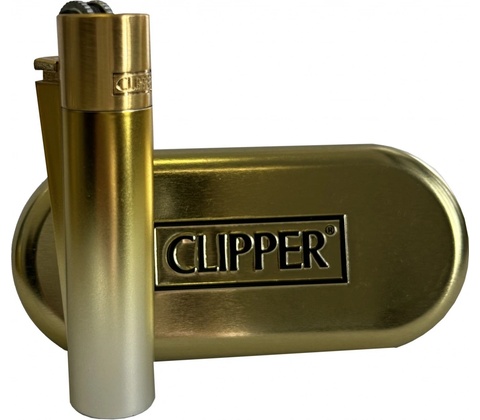 Clipper Gradient Elegance