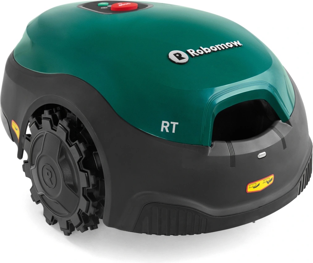 Robomow RT700