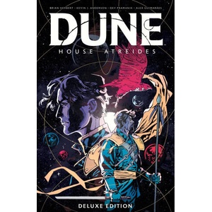 Dune: House Atreides Deluxe Edition (2025)