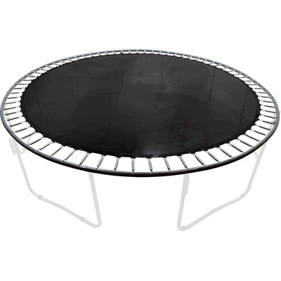Spartan skákacia plocha k trampolínam 396cm 80 ok