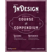 Adobe InDesign CC