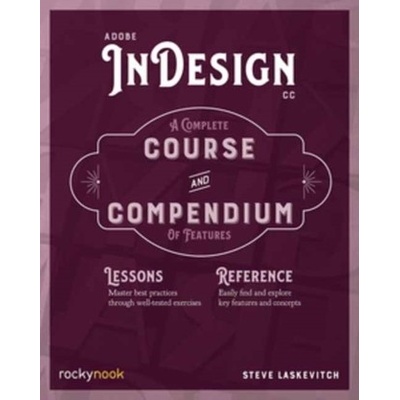 Adobe InDesign CC