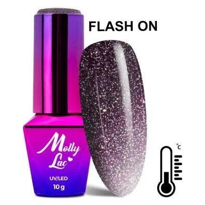 Molly Lac Thermo Flashing Lights Itself 694 10 g