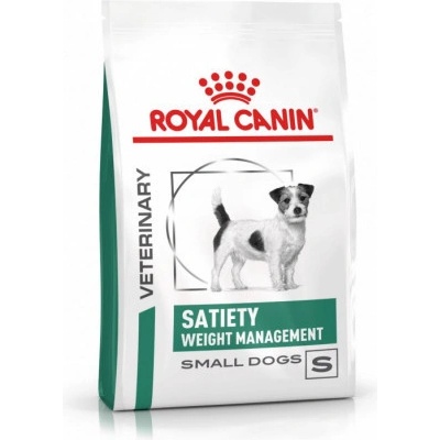 Royal Canin VHN DOG SATIETY SMALL DOGS 1,5 kg