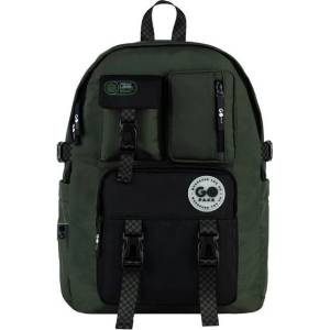 GoPack Раница GoPack Education Teens 2500L Каки (1311186-GO26-2500L-4)