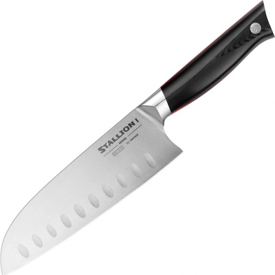 Vosteed Stallion -7" Santoku Knife SLSA4170