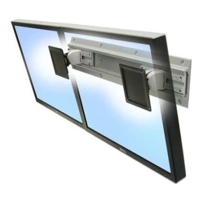 Ergotron Neo-Flex Dual Monitor WM nástěnný pro 2 LCD 28-514-800