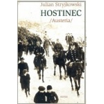 Hostinec - Julian Stryjkowski