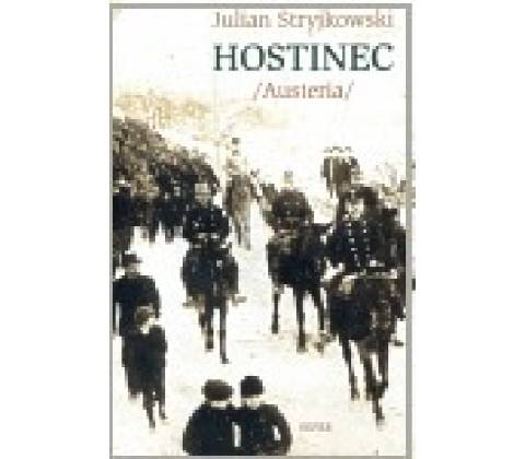 Hostinec - Julian Stryjkowski