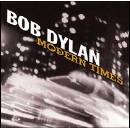 DYLAN BOB: MODERN TIMES, CD