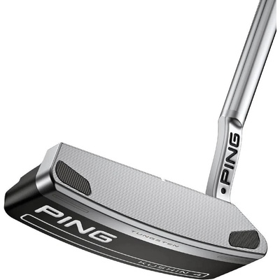 Ping NEW Kushin 4 PP58 Midsize putter univerzální pravé 34 – Zboží Mobilmania