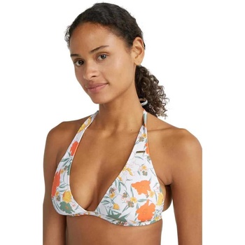 O'Neill O´neill Marga bikini top - Multicolor (White Bluemchen)