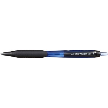 uni Химикалка UNI Jetstream SXN-101 0, 7 mm, синя 2USXN101K (267179000)