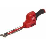 Milwaukee M12 FHT20-0 (4933479675) Храсторез
