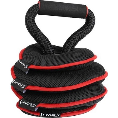 HMS Kettlebell nastavitelný 0,6 až 9 kg