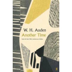 Another Time | W. H. Auden (ISBN: 9780571351152)