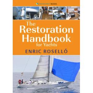 Restoration Handbook for Yachts | Enric Rosello (ISBN: 9781912177134)