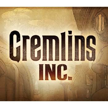 Gremlins, Inc.
