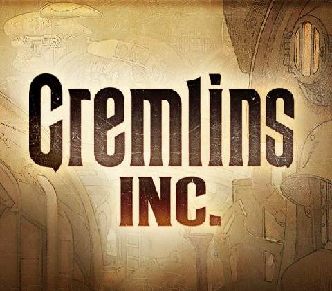 Gremlins, Inc.