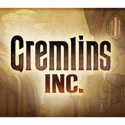 Gremlins, Inc.