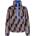 Billabong Дамски поларен пуловер Billabong Women's Switchback Pullover Fleece Fleece jumper - Multi - размер XS (105-6249-0211)