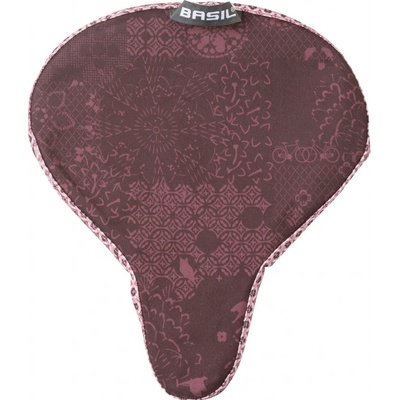 Potah na sedlo Basil Bohéme-Saddle Cover